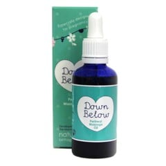 Natural Birthing Company - Down Below Intimplejeolie  50 ml