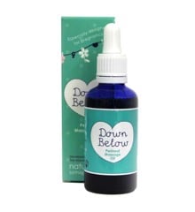 Natural Birthing Company - Down Below Perineal Massage Oil 50 ml