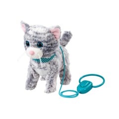 Happy Pets - Cat In Leash (31511164)