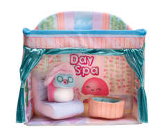 Squishville - Play Set Salon (102111)