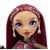 Rainbow High - CORE Fashion Doll - Burgundy (578291) thumbnail-7