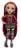 Rainbow High - CORE Fashion Doll - Burgundy (578291) thumbnail-9