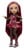 Rainbow High - CORE Fashion Doll - Burgundy (578291) thumbnail-10