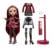 Rainbow High - CORE Fashion Doll - Burgundy (578291) thumbnail-11