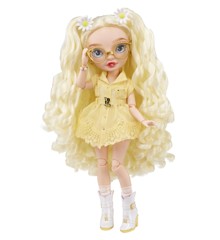Rainbow High - CORE Fashion Doll - Delilah Fields (578307)