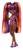 Rainbow High - Pacific Coast Fashion Doll - Phaedra Westward (578369) thumbnail-4