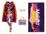 Rainbow High - Pacific Coast Fashion Doll - Phaedra Westward (578369) thumbnail-8