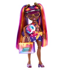 Rainbow High - Pacific Coast Fashion Doll - Phaedra Westward (578369)