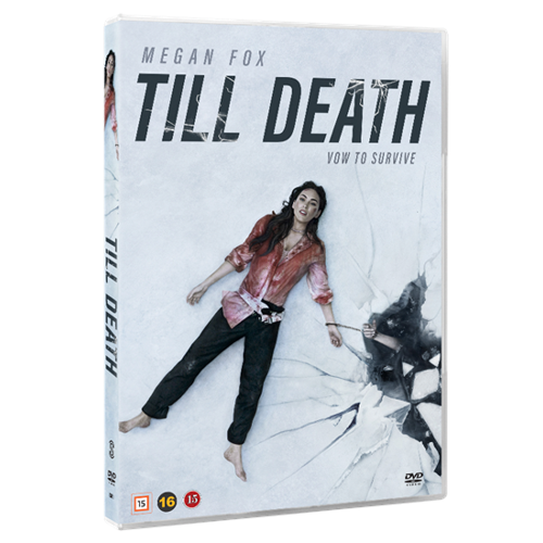 Till Death (Megan Fox)