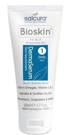 Salcura - Bioskin DermaSerum 50 ml