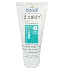 Salcura - Bioskin Zeoderm Skin Repair Moisturiser 50 ml
