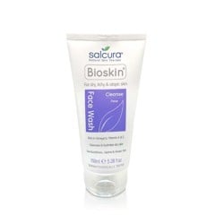 Salcura - Bioskin Ansigtsvask 150 ml