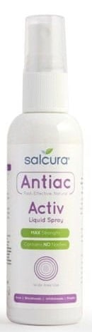 Salcura - Antiac Activ Liquid Spray 50 ml - Skjønnhet
