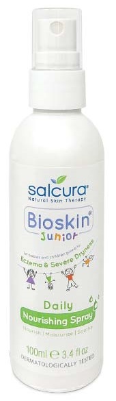 Salcura - Daily Nourishing Spray 100 ml