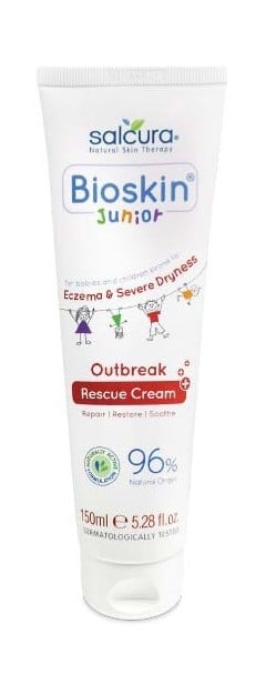 Salcura - Outbreak Rescue Cream 150 ml