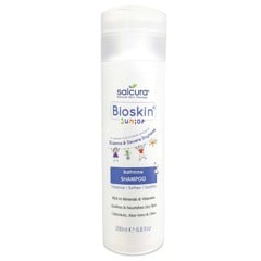 Salcura - Bioskin Shampoo 200 ml