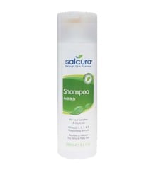 Salcura - Rich Shampoo 200 ml