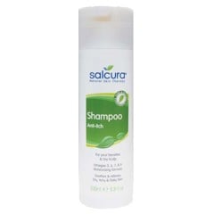 Salcura - Rich Shampoo 200 ml