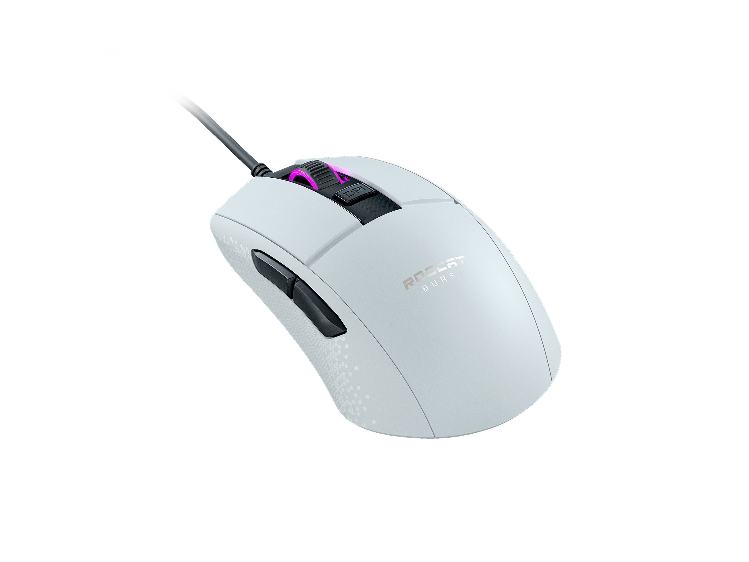 Roccat - Burst Core Gaming Mouse - Datamaskiner