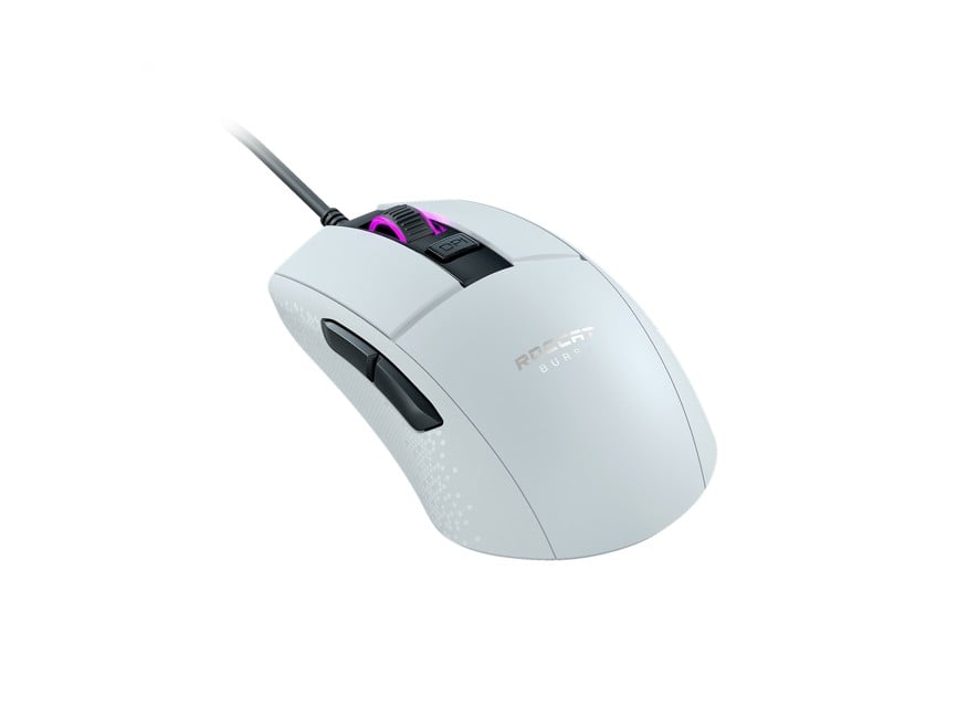 Roccat - Burst Core Gaming Mouse