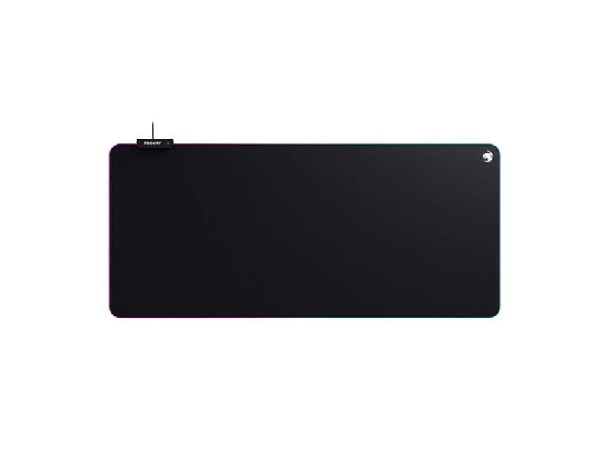 Roccat - Sense Aimo Mousepad - RGB - Größe XXL