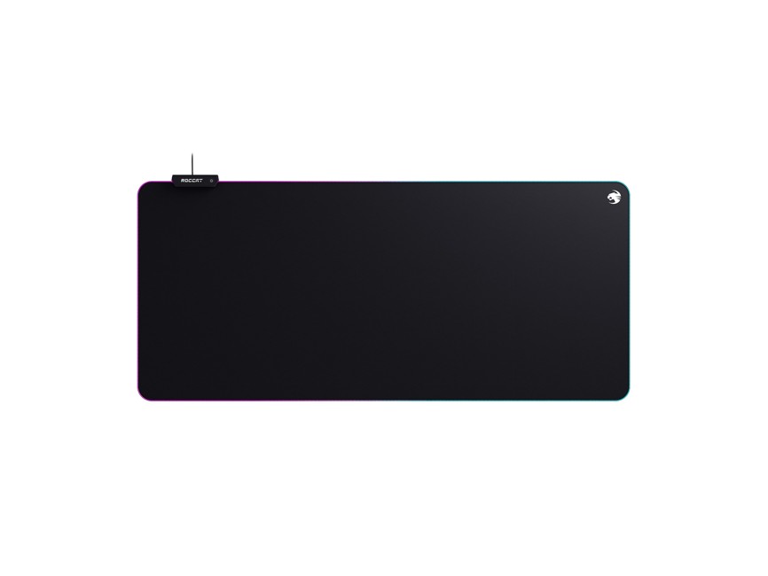 Roccat - Sense Aimo Mousepad RGB - Size XXL