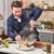Tefal - Jamie Oliver - Cook's Classics SS Frypan 30 cm (E3060734) thumbnail-6