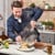 Tefal - Jamie Oliver - Cook's Classics SS stegepande 30 cm thumbnail-6