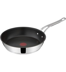 Tefal -  Jamie Oliver - Cook's Classics SS Frypan 28 cm (E3060634)