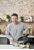Tefal - Jamie Oliver - Quick & Easy HA Frypan 24 cm (H9130444) thumbnail-3