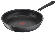 Tefal - Jamie Oliver - Quick & Easy HA stegepande 24 cm