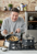 Tefal - Jamie Oliver - Quick & Easy HA Frypan 24 cm (H9130444) thumbnail-4