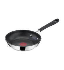 Tefal - Jamie Oliver - Quick & Easy SS Frypan 20 cm (E3030244)