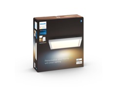 Philips Hue - Aurelle  30x30cm Ceiling Lamp - White Ambiance