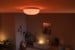 Philips Hue -  Flourish Ceiling Light  - White & Color Ambiance thumbnail-2