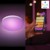 Philips Hue -  Flourish Ceiling Light Bluetooth  - White & Color Ambiance thumbnail-7