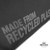 Studio - Studio Men's Washbag 100% Recycled Plastic - Black thumbnail-3