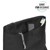 Studio - Studio Men's Washbag 100% Recycled Plastic - Black thumbnail-4