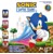 Sonic Racer Boardgame (Nordisk) (SONIC01NOR) thumbnail-4