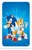 Sonic Racer Boardgame (Nordisk) (SONIC01NOR) thumbnail-11