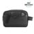 Vittorio - Washbag 100% Recycled Plastic Black - Kulturbeutel thumbnail-2