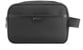 Vittorio - Washbag 100% Recycled Plastic Black - Kulturbeutel thumbnail-1