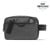 Vittorio - Washbag 100% Recycled Plastic Grey - Kulturbeutel thumbnail-2