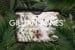 Gillian Jones - Urban Rejse Kosmetik Taske - Blomster thumbnail-3