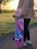 Outsiders - Pro Style Skateboard Flashy Flamingo (473) thumbnail-3