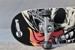 Outsiders - Pro Style Skateboard Dark Skull thumbnail-6