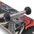 Outsiders - Pro Style Skateboard Dark Skull thumbnail-5