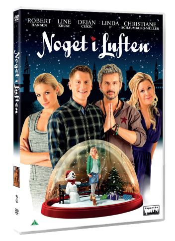 Noget i luften