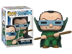 POP Marvel: Fantastic Four - Mole Man 562 /44990