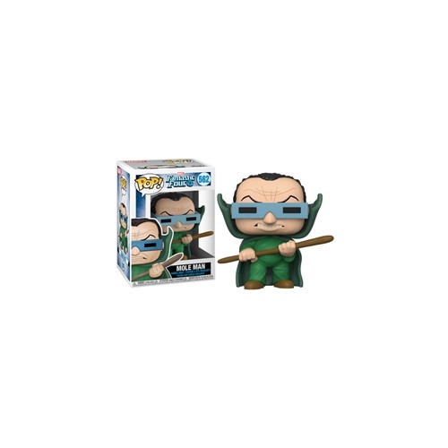 POP Marvel: Fantastic Four - Mole Man 562 /44990